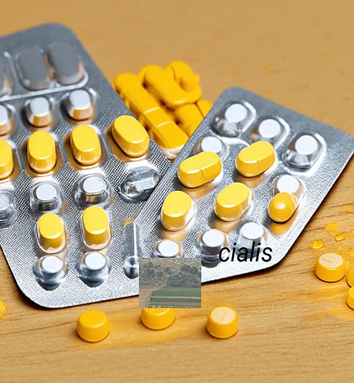 Se puede comprar cialis sin receta en españa